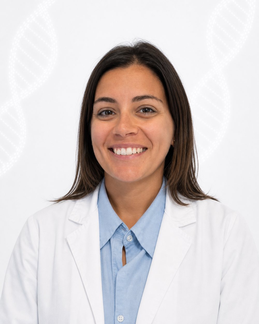Ritratto di Dr.ssa Nicoletta Di Filippo