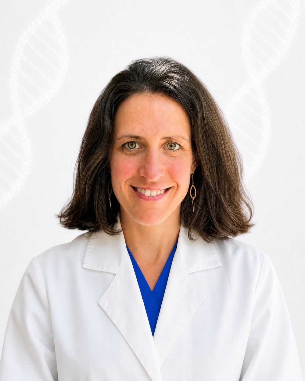 Ritratto di Dr.ssa Alessandra Emiliana Penatti