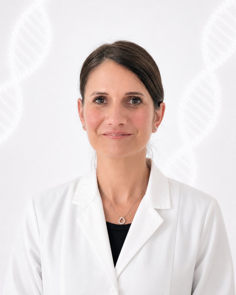 Ritratto di Dr.ssa Simona Sitia